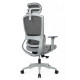 Кресло Skill RCH 6245AX-HS Серый