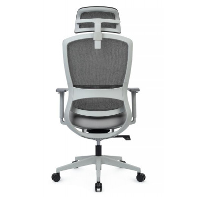 Кресло Skill RCH 6245AX-HS Серый