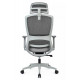 Кресло Skill RCH 6245AX-HS Серый