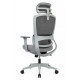 Кресло Skill RCH 6245AX-HS Серый