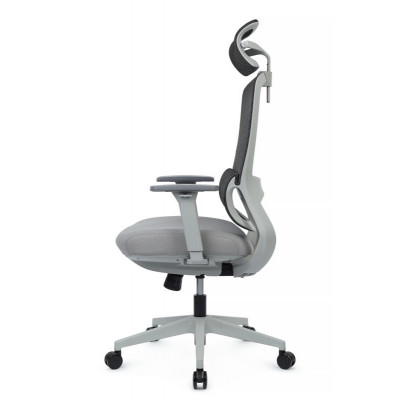 Кресло Skill RCH 6245AX-HS Серый