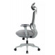 Кресло Skill RCH 6245AX-HS Серый