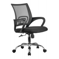 Кресло Bon RCH 8085JE Черный