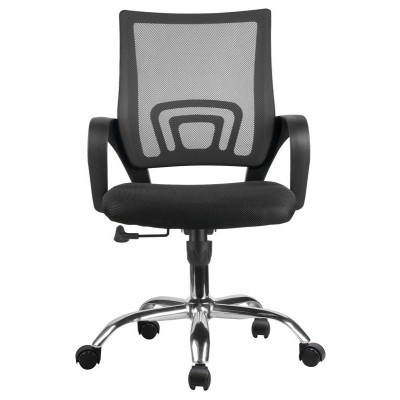 Кресло Bon RCH 8085JE Черный