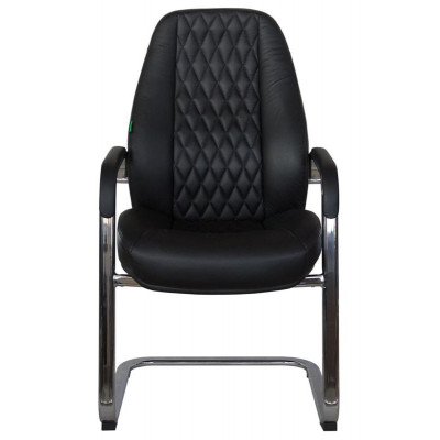 Кресло Orso-SF F385 Черный