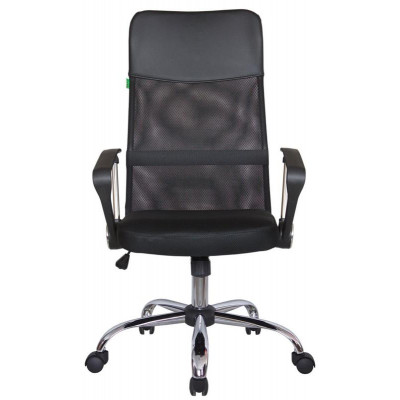 Кресло Smart RCH 8074 Черный