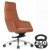 Кресло Soul A1908 Светло-коричневый