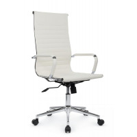Кресло офисное Хьюго RCH 6002-1SE Белый