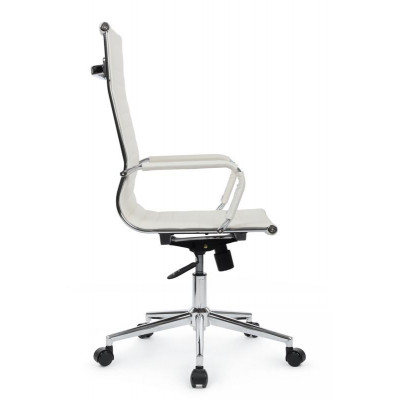 Кресло офисное Хьюго RCH 6002-1SE Белый