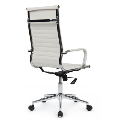 Кресло офисное Хьюго RCH 6002-1SE Белый
