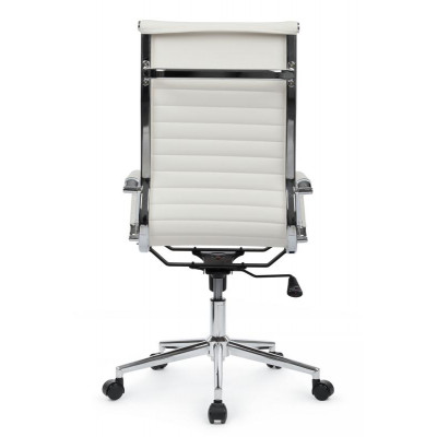 Кресло офисное Хьюго RCH 6002-1SE Белый