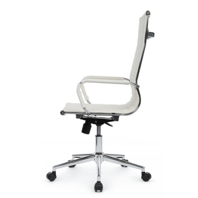Кресло офисное Хьюго RCH 6002-1SE Белый