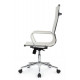 Кресло офисное Хьюго RCH 6002-1SE Белый