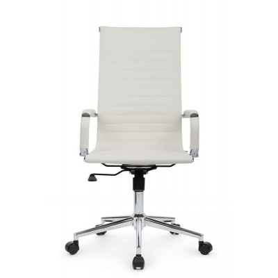 Кресло офисное Хьюго RCH 6002-1SE Белый