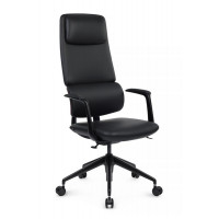 Кресло Avorio FK014-A12 Черный