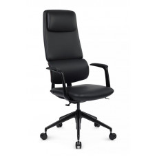 Кресло Avorio FK014-A12 Черный