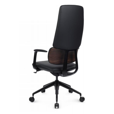 Кресло Avorio FK014-A12 Черный