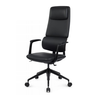 Кресло Avorio FK014-A12 Черный