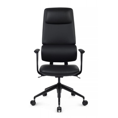 Кресло Avorio FK014-A12 Черный