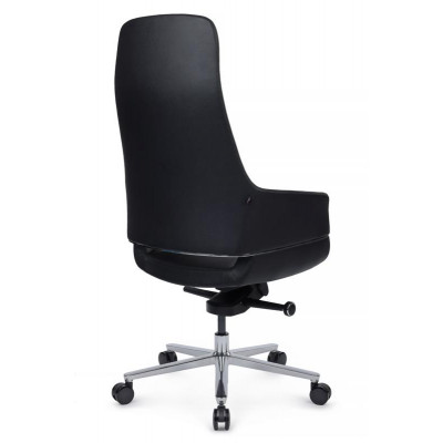 Кресло Fabio A2518 Черный