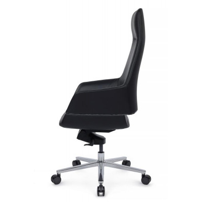 Кресло Fabio A2518 Черный