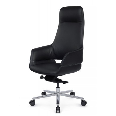 Кресло Fabio A2518 Черный