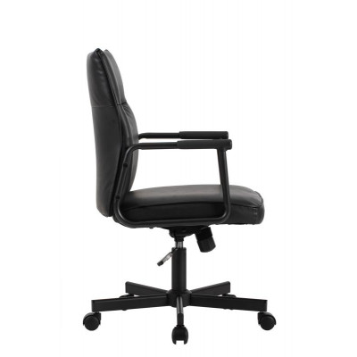 Кресло Sten W-263 Черный