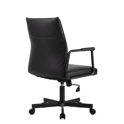 Кресло Sten W-263 Черный