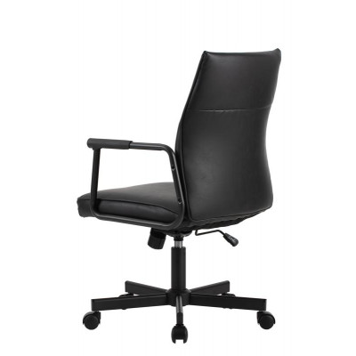 Кресло Sten W-263 Черный