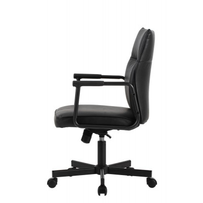 Кресло Sten W-263 Черный