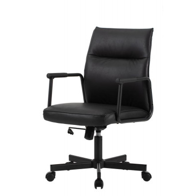 Кресло Sten W-263 Черный