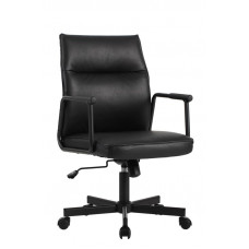 Кресло Sten W-263 Черный