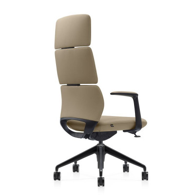 Кресло Венетто FK013-A12 Светло-бежевый