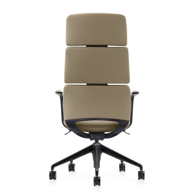 Кресло Венетто FK013-A12 Светло-бежевый