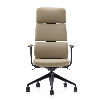 Кресло Венетто FK013-A12 Светло-бежевый