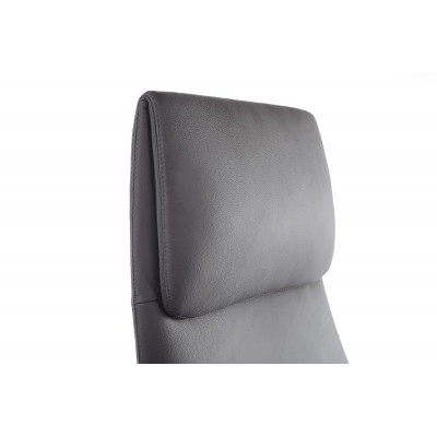 Кресло Aura FK005-A Антрацит