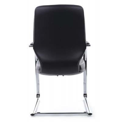 Кресло Alonzo-CF C1711 Черный