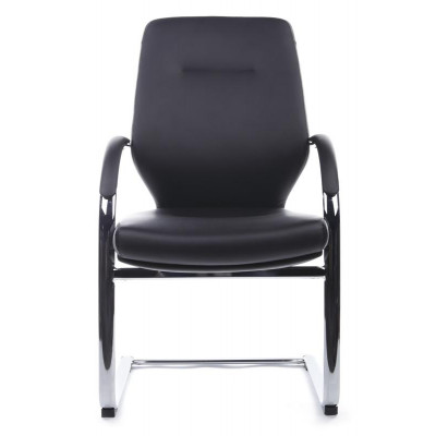 Кресло Alonzo-CF C1711 Черный