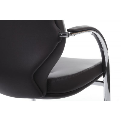 Кресло Alonzo-CF C1711 Черный