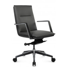 Кресло Crown-M B1819 Графит