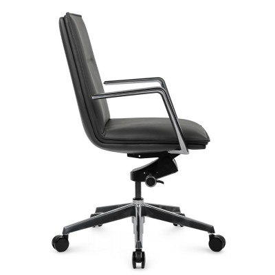 Кресло Crown-M B1819 Графит