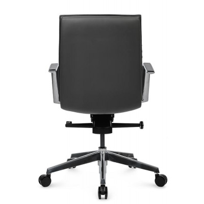 Кресло Crown-M B1819 Графит