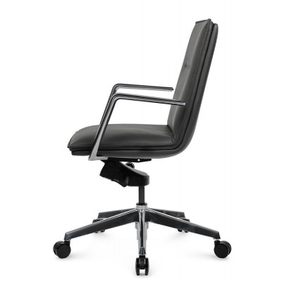 Кресло Crown-M B1819 Графит