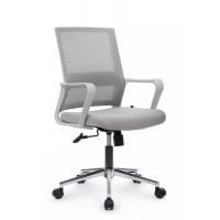 Кресло Mint RCH M1029MWE Серый