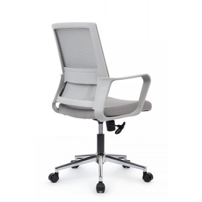 Кресло Mint RCH M1029MWE Серый