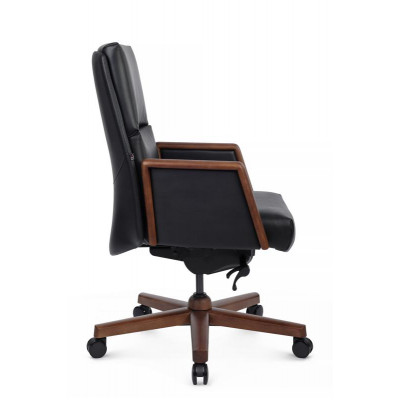 Кресло Franco-M B2415-1 Черный