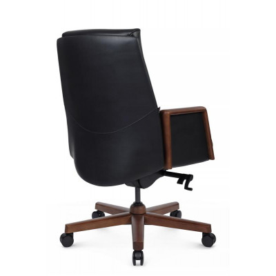 Кресло Franco-M B2415-1 Черный