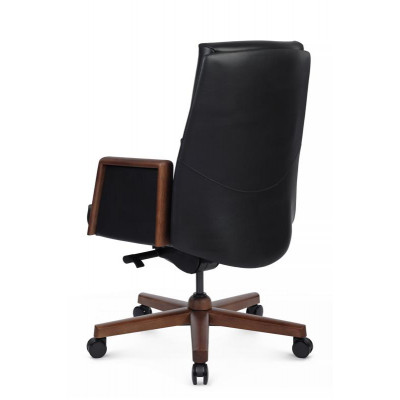 Кресло Franco-M B2415-1 Черный