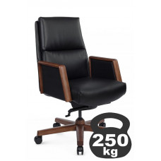 Кресло Franco-M B2415-1 Черный