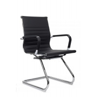 Кресло Hugo RCH 6002-3EC Черный